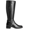 Regarde Le Ciel Mery 06 Boot Black Leather (Women's) -Dansko Shop 06
