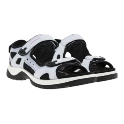 ECCO Yucatan Air/Blue Sandal (Women's) 16 ECCO Yucatan Air/Blue Sandal (Women's) -Dansko Shop 06956360563