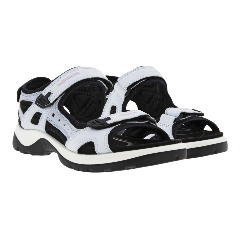 ECCO Yucatan Air/Blue Sandal (Women's) 8 ECCO Yucatan Air/Blue Sandal (Women's) - Image 6