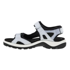 ECCO Yucatan Air/Blue Sandal (Women's) 14 ECCO Yucatan Air/Blue Sandal (Women's) -Dansko Shop 06956360563 2