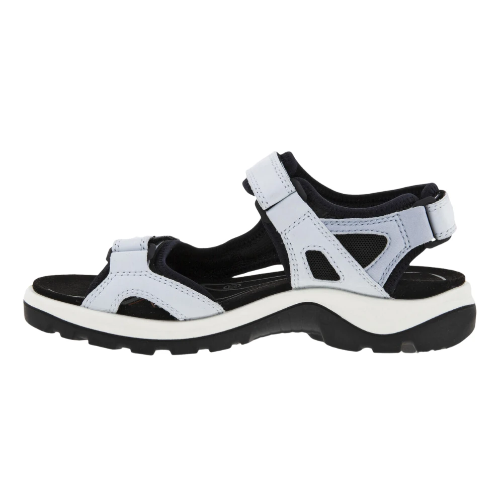 ECCO Yucatan Air/Blue Sandal (Women's) 6 ECCO Yucatan Air/Blue Sandal (Women's) - Image 4