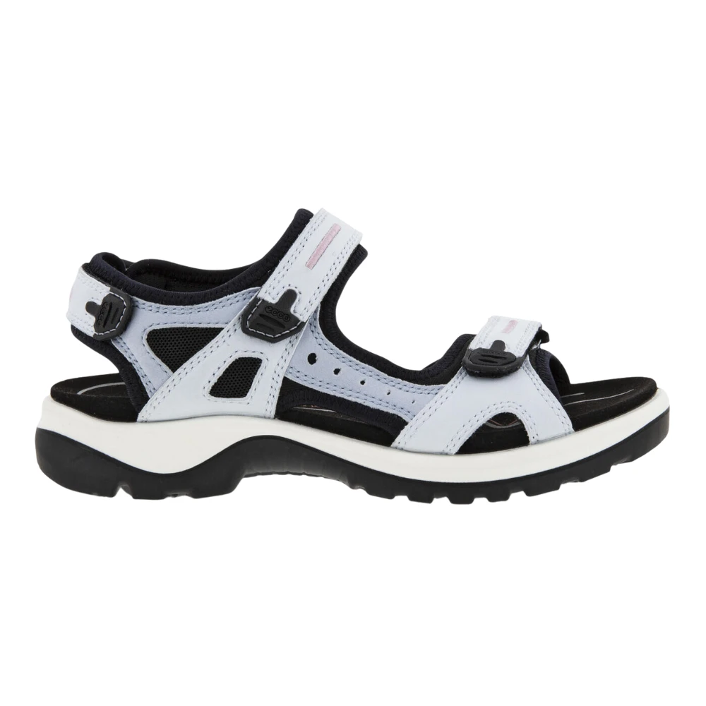 ECCO Yucatan Air/Blue Sandal (Women's) 4 ECCO Yucatan Air/Blue Sandal (Women's) - Image 2