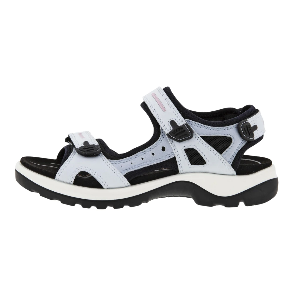 ECCO Yucatan Air/Blue Sandal (Women's) 10 ECCO Yucatan Air/Blue Sandal (Women's) - Image 8