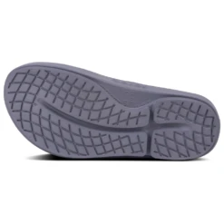 OOFOS OOriginal Slate Sandal (Unisex) -Dansko Shop 1000SLATE 7