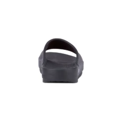 OOFOS OOahh Black Slide (Unisex) 13 OOFOS OOahh Black Slide (Unisex) -Dansko Shop 1100BLK 5