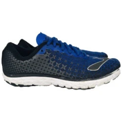 Brooks Pureflow 5 Electric Blue/Black Running Shoe (Men's) -Dansko Shop 110216496