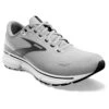 Brooks Ghost 15 Running Shoe Alloy/Oyster/Black (Men's) 2 Brooks Ghost 15 Running Shoe Alloy/Oyster/Black (Men's) -Dansko Shop 110393098 1