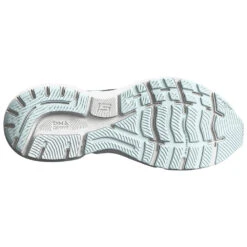 Brooks Ghost 15 Running Shoe Peacoat/Pearl/Salt Air (Women's) -Dansko Shop 120380450 6