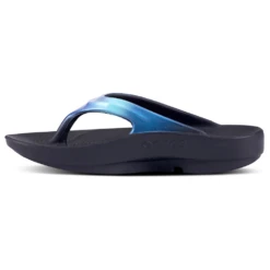 OOFOS OOlala Luxe Atlantis Sandal (Women's) -Dansko Shop 1401ATLANTIS 4