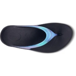 OOFOS OOlala Luxe Atlantis Sandal (Women's) -Dansko Shop 1401ATLANTIS 6