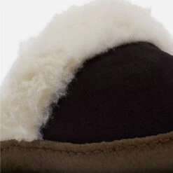 Sorel Nakiska Slide II Slipper New Cinder, Gum 2 (Women's) 16 Sorel Nakiska Slide II Slipper New Cinder, Gum 2 (Women's) -Dansko Shop 1902881203 7