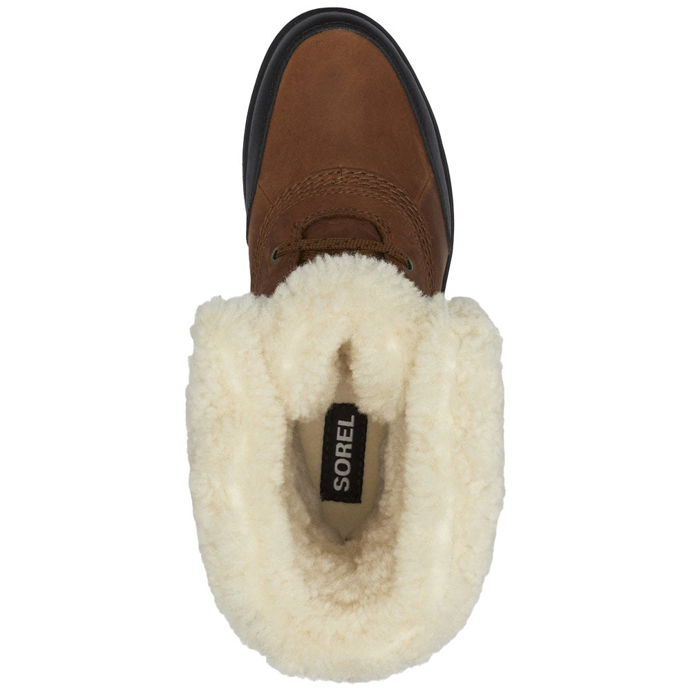 Sorel Tivoli™ IV Winter Parc Boot Velvet Tan Leather (Women's) 6 Sorel Tivoli™ IV Winter Parc Boot Velvet Tan Leather (Women's) - Image 4