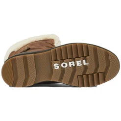 Sorel Tivoli™ IV Winter Parc Boot Velvet Tan Leather (Women's) 14 Sorel Tivoli™ IV Winter Parc Boot Velvet Tan Leather (Women's) -Dansko Shop 1915731242 5