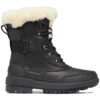 Sorel Tivoli™ IV Winter Parc Boot Velvet Black, Sea Salt Leather (Women's) 1 Sorel Tivoli™ IV Winter Parc Boot Velvet Black, Sea Salt Leather (Women's) -Dansko Shop 1977881010 1