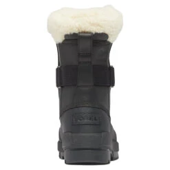 Sorel Tivoli™ IV Winter Parc Boot Velvet Black, Sea Salt Leather (Women's) 14 Sorel Tivoli™ IV Winter Parc Boot Velvet Black, Sea Salt Leather (Women's) -Dansko Shop 1977881010 8