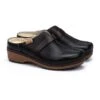 Pikolinos Granada W0W-3590C1 Clog Black (Women's) 1 Pikolinos Granada W0W-3590C1 Clog Black (Women's) -Dansko Shop 20 gran w0w 3590c1 pk black big