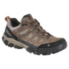 Oboz Sawtooth X Low Canteen Trail Shoe (Men's) 1 Oboz Sawtooth X Low Canteen Trail Shoe (Men's) -Dansko Shop 23501CANTEEN 1