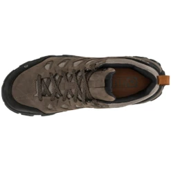Oboz Sawtooth X Low Canteen Trail Shoe (Men's) 11 Oboz Sawtooth X Low Canteen Trail Shoe (Men's) -Dansko Shop 23501CANTEEN 4