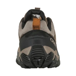Oboz Sawtooth X Low Canteen Trail Shoe (Men's) 13 Oboz Sawtooth X Low Canteen Trail Shoe (Men's) -Dansko Shop 23501CANTEEN 6