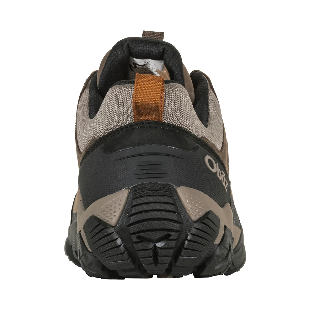 Oboz Sawtooth X Low Canteen Trail Shoe (Men's) 8 Oboz Sawtooth X Low Canteen Trail Shoe (Men's) - Image 6