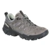 Oboz Sawtooth X Low Hazy Gray Trail Shoe (Women's) 2 Oboz Sawtooth X Low Hazy Gray Trail Shoe (Women's) -Dansko Shop 23502HAZYGRAY 1