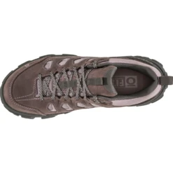 Oboz Sawtooth X Low Lupine Trail Shoe (Women's) 10 Oboz Sawtooth X Low Lupine Trail Shoe (Women's) -Dansko Shop 23502LUPINE 5