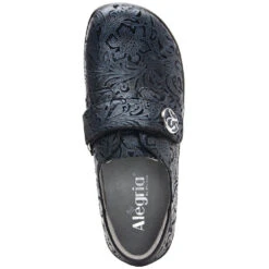 Alegria Joleen Navy Swish (Women's) 8 Alegria Joleen Navy Swish (Women's) -Dansko Shop 262 NvySwish 3