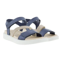 ECCO Flowt Misty Sandal (Women's) -Dansko Shop 27371302646 1