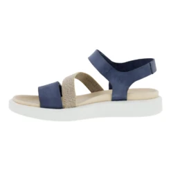 ECCO Flowt Misty Sandal (Women's) -Dansko Shop 27371302646 8