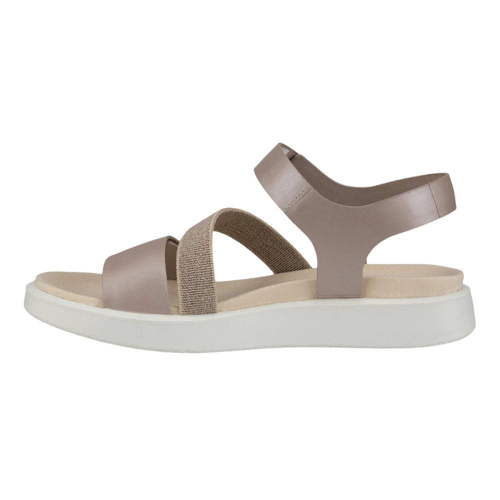 ECCO Flowt Rose Metallic Sandal (Women's) 8 ECCO Flowt Rose Metallic Sandal (Women's) - Image 6
