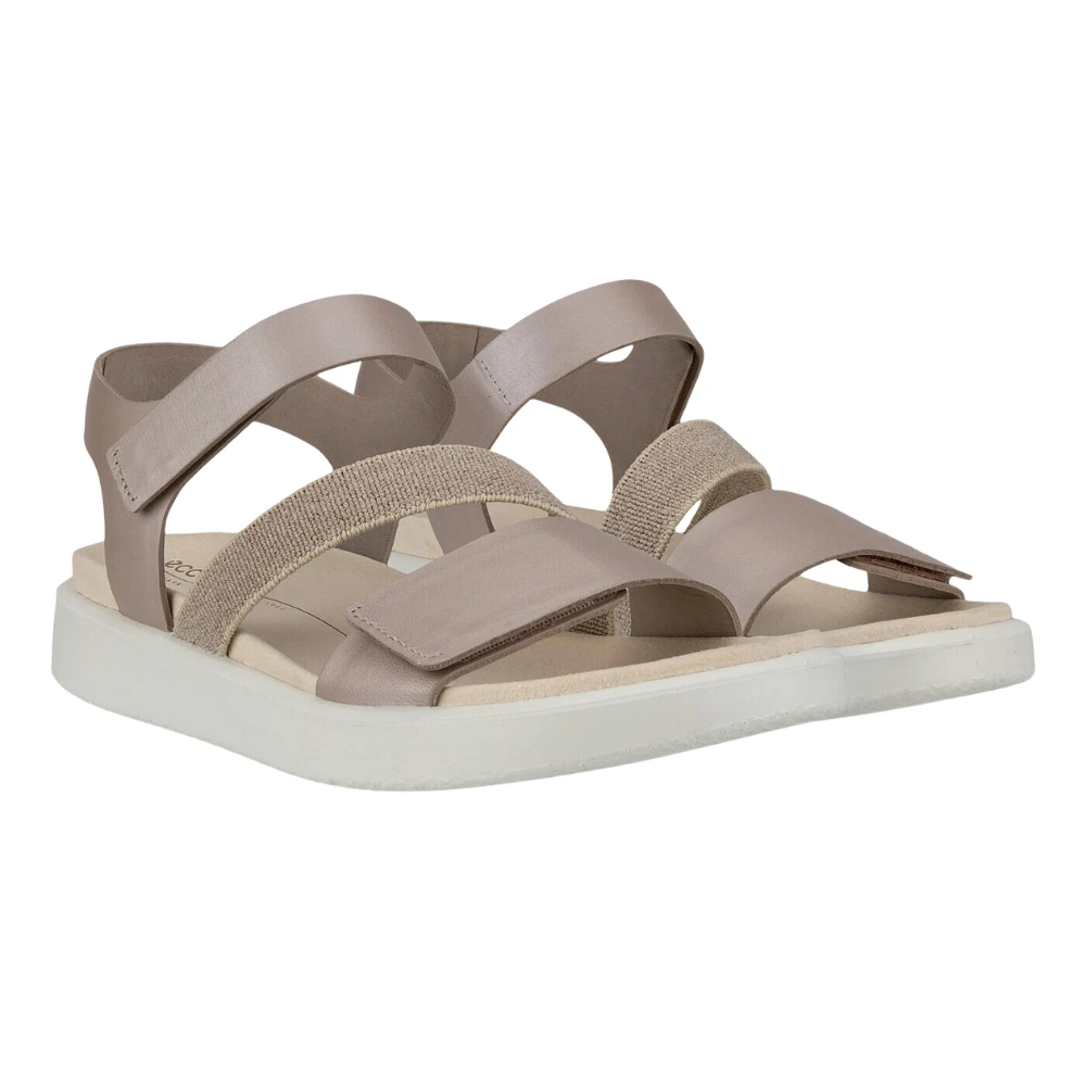 ECCO Flowt Rose Metallic Sandal (Women's) 6 ECCO Flowt Rose Metallic Sandal (Women's) - Image 4