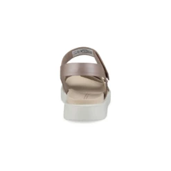 ECCO Flowt Rose Metallic Sandal (Women's) 13 ECCO Flowt Rose Metallic Sandal (Women's) -Dansko Shop 27371351487 4