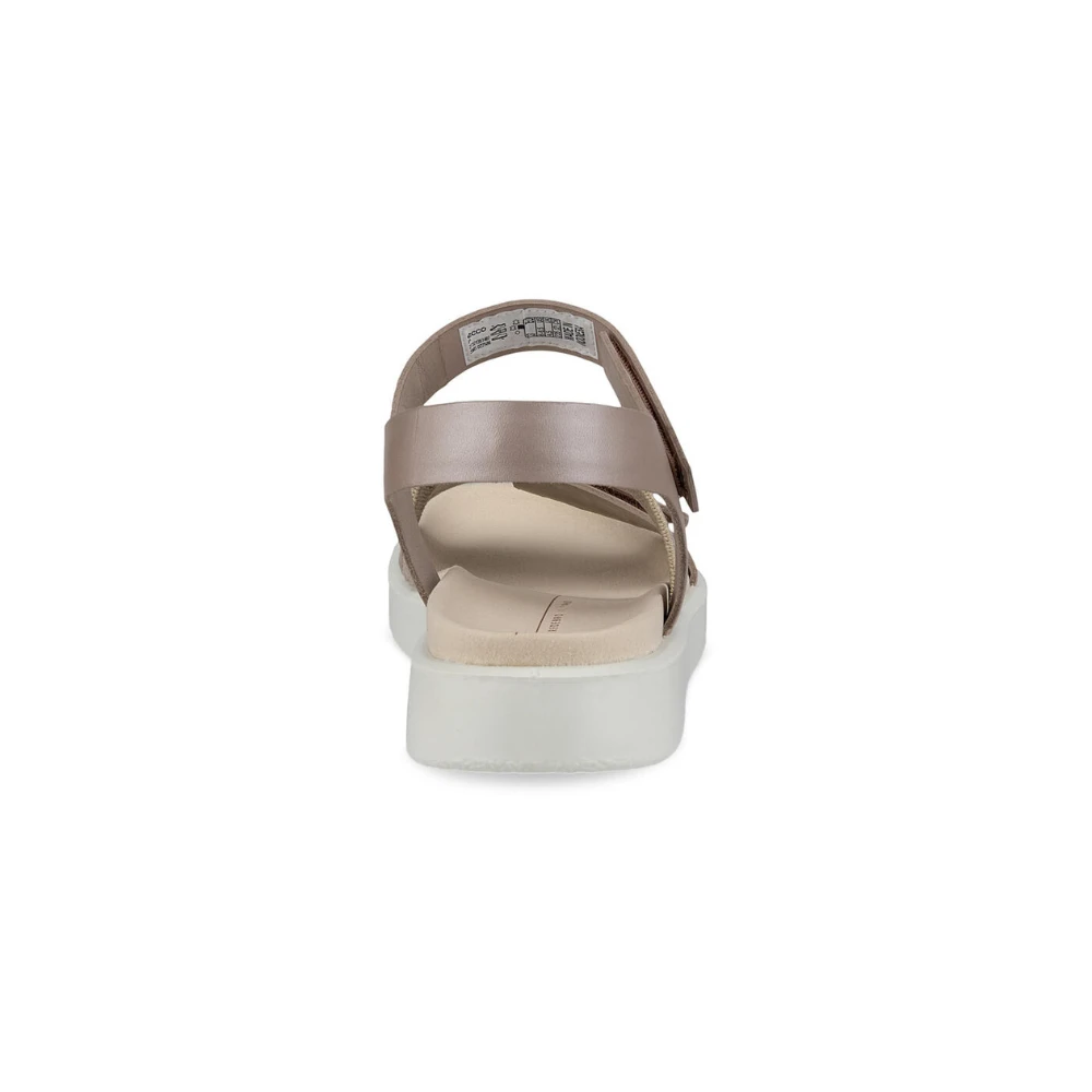 ECCO Flowt Rose Metallic Sandal (Women's) 5 ECCO Flowt Rose Metallic Sandal (Women's) - Image 3