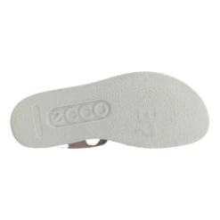 ECCO Flowt Rose Metallic Sandal (Women's) 12 ECCO Flowt Rose Metallic Sandal (Women's) -Dansko Shop 27371351487 5