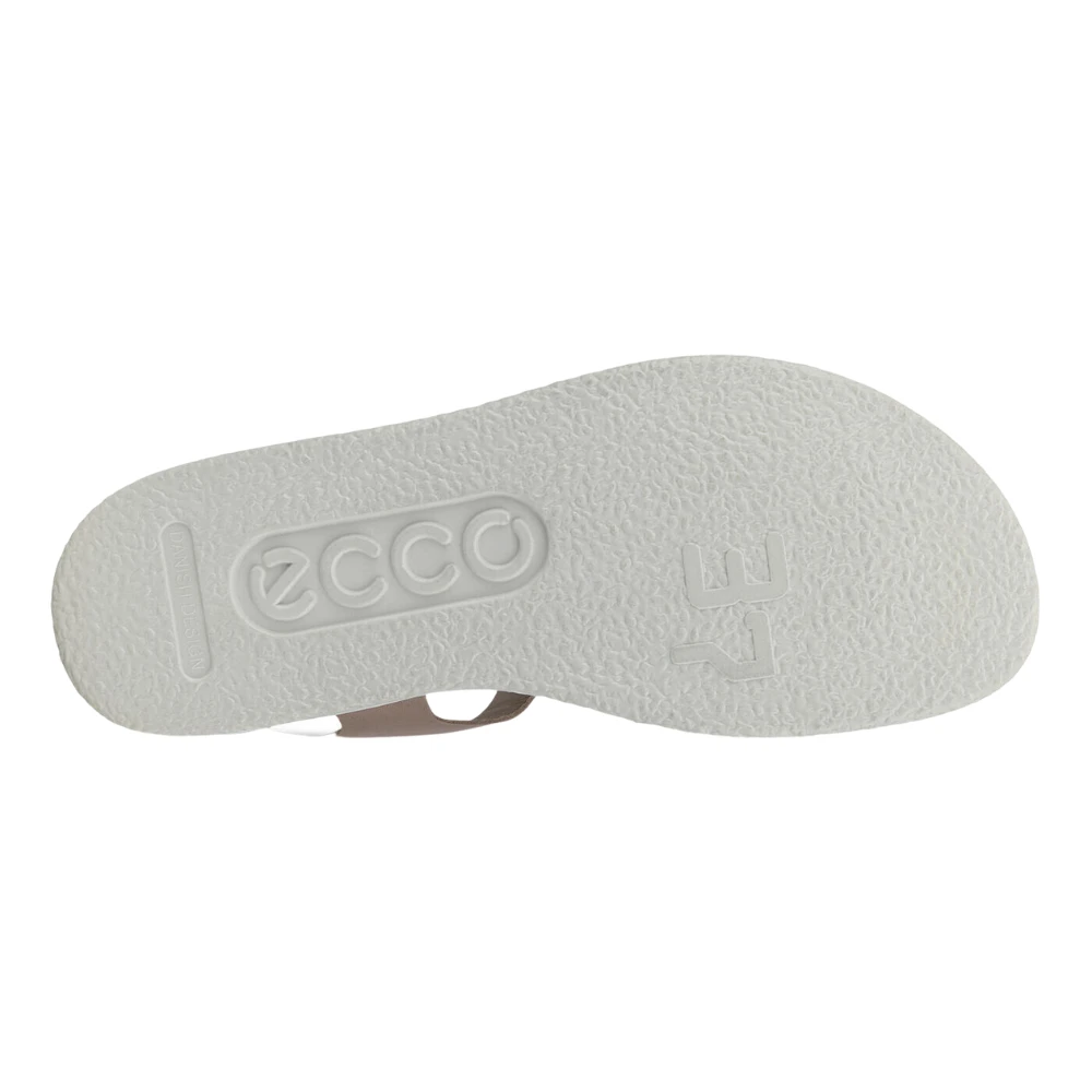 ECCO Flowt Rose Metallic Sandal (Women's) 4 ECCO Flowt Rose Metallic Sandal (Women's) - Image 2