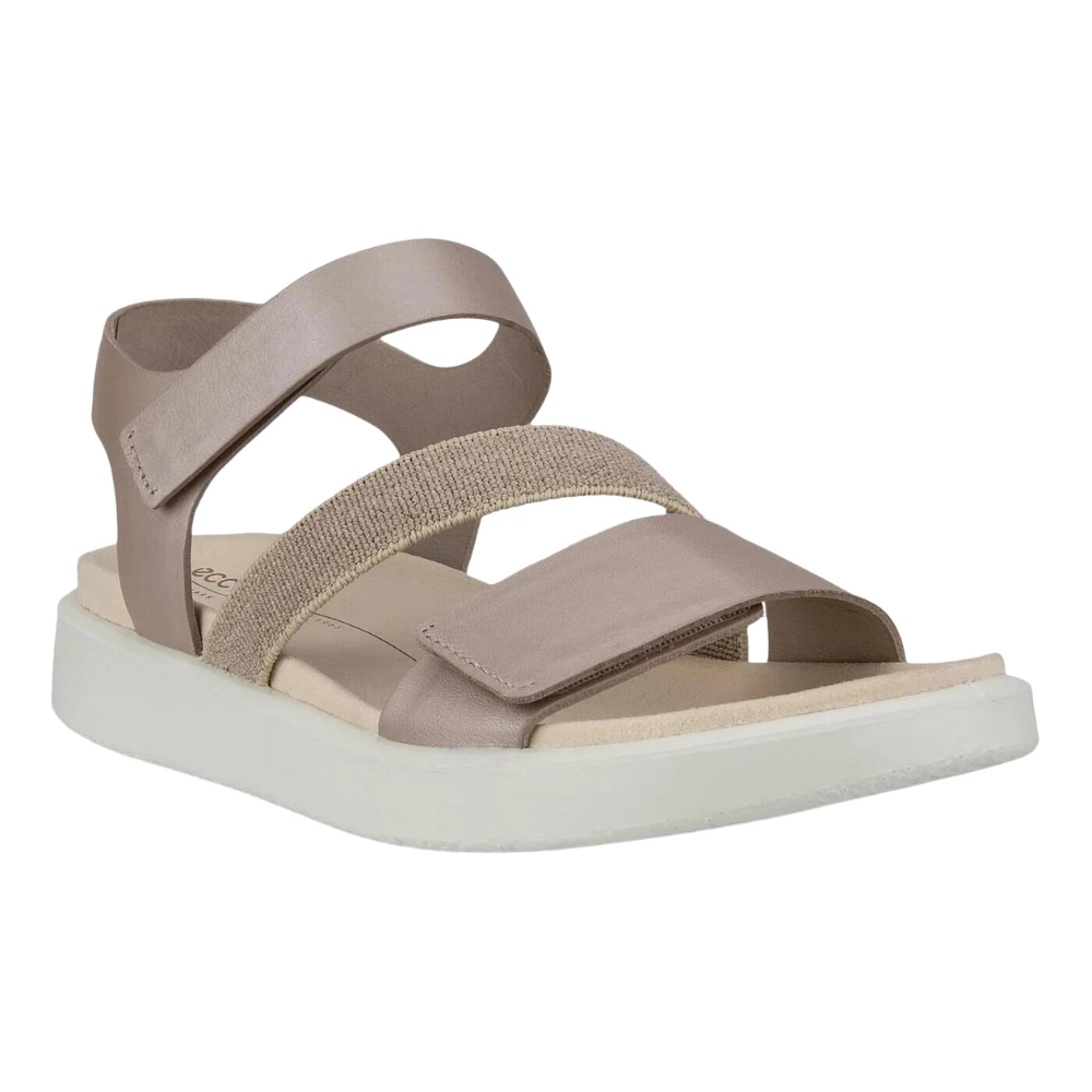 ECCO Flowt Rose Metallic Sandal (Women's) 3 ECCO Flowt Rose Metallic Sandal (Women's)