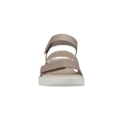 ECCO Flowt Rose Metallic Sandal (Women's) 17 ECCO Flowt Rose Metallic Sandal (Women's) -Dansko Shop 27371351487 8