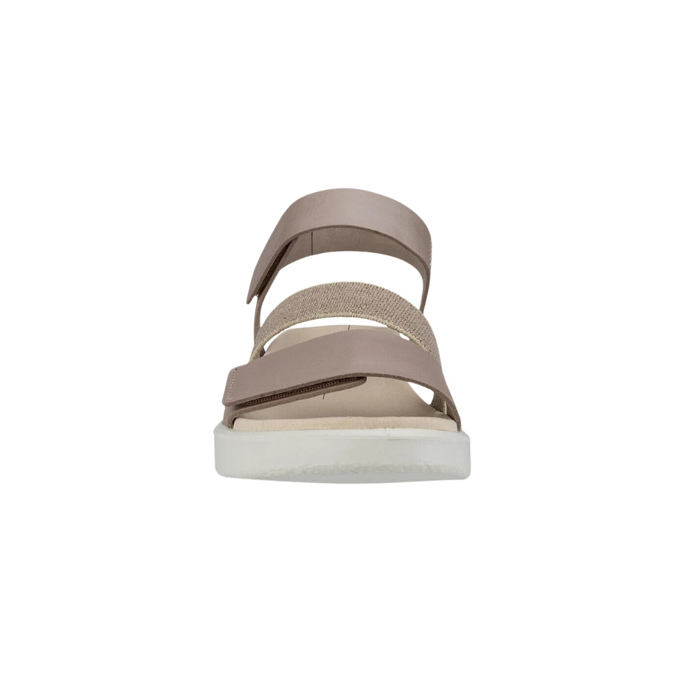 ECCO Flowt Rose Metallic Sandal (Women's) 9 ECCO Flowt Rose Metallic Sandal (Women's) - Image 7