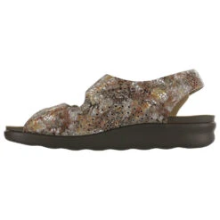 SAS Relaxed Sandal Multisnake Taupe Leather (Women's) 9 SAS Relaxed Sandal Multisnake Taupe Leather (Women's) -Dansko Shop 2 6896bc91 fefc 4fa8 8baa 3097823c1e3d