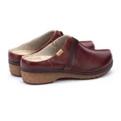 Pikolinos Granada W0W-3590C1 Clog Arcilla (Women's) -Dansko Shop 30 gran w0w 3590c1 pk arcilla big
