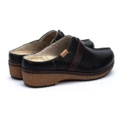 Pikolinos Granada W0W-3590C1 Clog Black (Women's) 13 Pikolinos Granada W0W-3590C1 Clog Black (Women's) -Dansko Shop 30 gran w0w 3590c1 pk black big