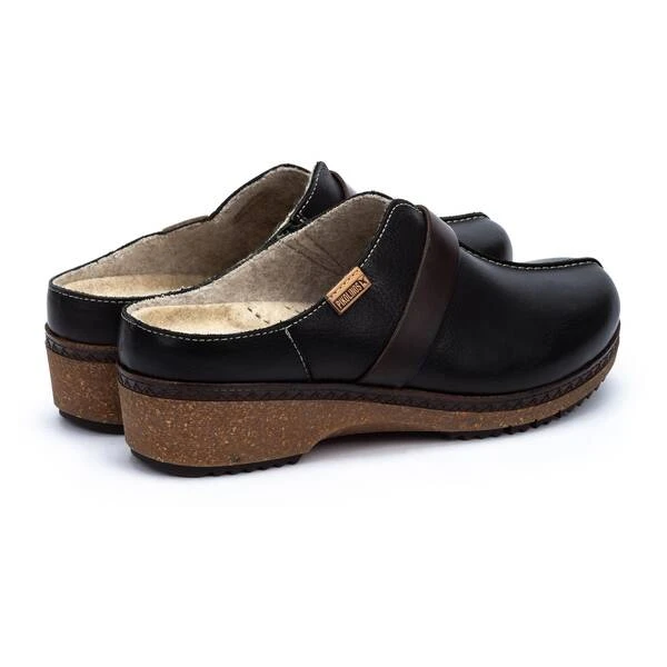 Pikolinos Granada W0W-3590C1 Clog Black (Women's) 7 Pikolinos Granada W0W-3590C1 Clog Black (Women's) - Image 5