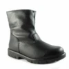 Toe Warmers Track Waterproof Boot Black Leather (Men's) -Dansko Shop 3887B20 main