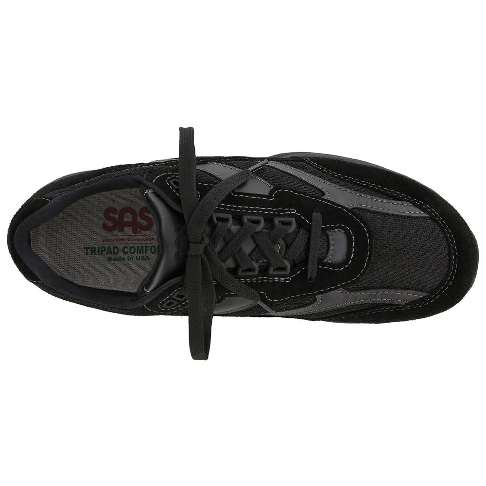 SAS Journey Mesh Black (Men's) 7 SAS Journey Mesh Black (Men's) - Image 5