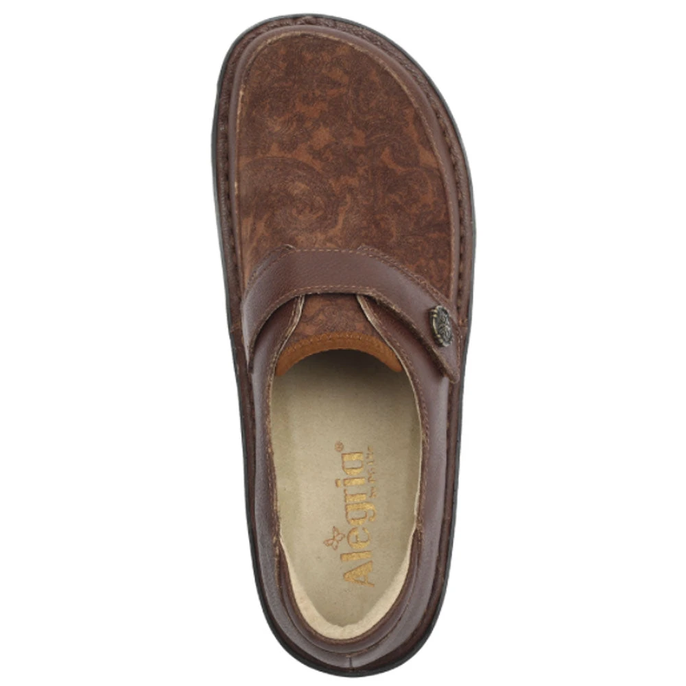 Alegria Brenna Peaceful Easy Brown (Women's) 5 Alegria Brenna Peaceful Easy Brown (Women's) - Image 3