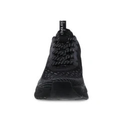 Dansko Peony Black Mesh Sneaker (Women's) -Dansko Shop 4207106194 4