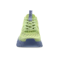 Dansko Peony Yellow Mesh Sneaker (Women's) -Dansko Shop 4207175417 5