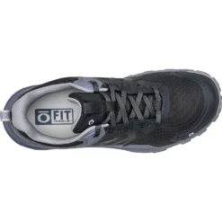 Oboz Katabatic Low Dk Mineral Shoe (Women's) -Dansko Shop 43002DKMINERAL 5