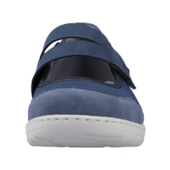 Rieker 48953-14 Jeans Combo Mary Jane Shoe (Women's) -Dansko Shop 4895314 6