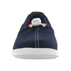 SAS Funk Loafer Blue Jean (Women's) -Dansko Shop 4 0cc1b47c 80ad 4b42 85f2 92ef05b5e80c